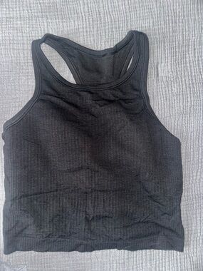 Lululemon Ebb to Street Racerback